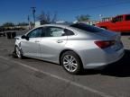 2017 Chevrolet Malibu Hybrid