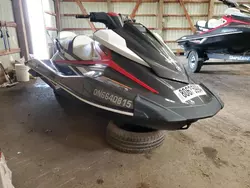 Salvage cars for sale from Copart Ontario Auction, ON: 2018 Other Jetskiboat