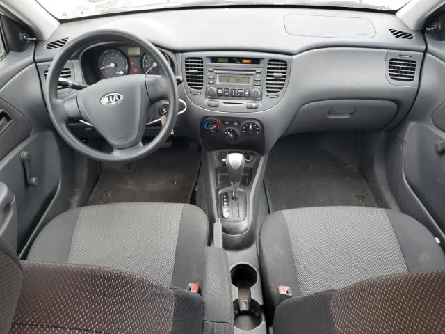 2008 KIA Rio 5 SX