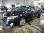 2013 Toyota Avalon Hybrid