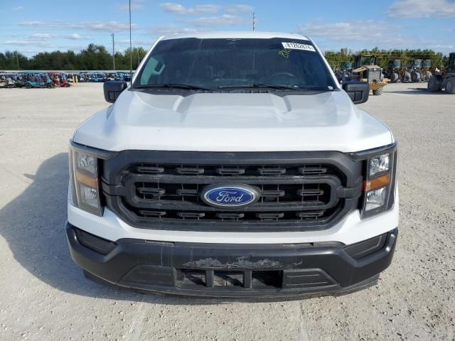 2023 Ford F150