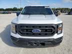 2023 Ford F150