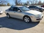 2009 Ford Fusion SE