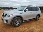 2019 Nissan Armada SV