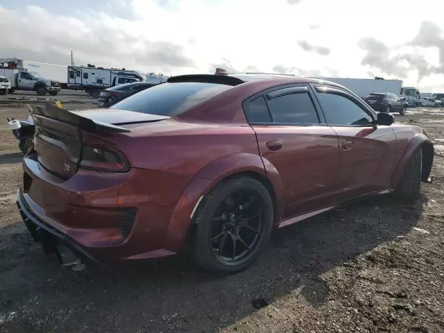 2021 Dodge Charger Scat Pack