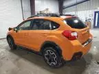 2014 Subaru XV Crosstrek 2.0 Limited