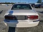 2003 Buick Park Avenue