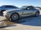 2005 BMW Z4 2.5