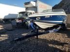 1995 Cobia/robalo Boat