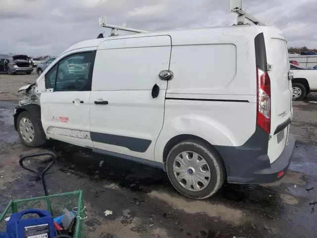 2020 Ford Transit Connect XL