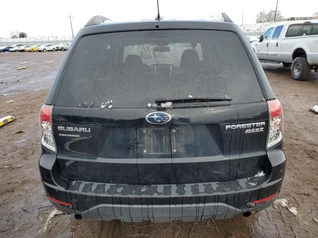 2013 Subaru Forester 2.5X Premium