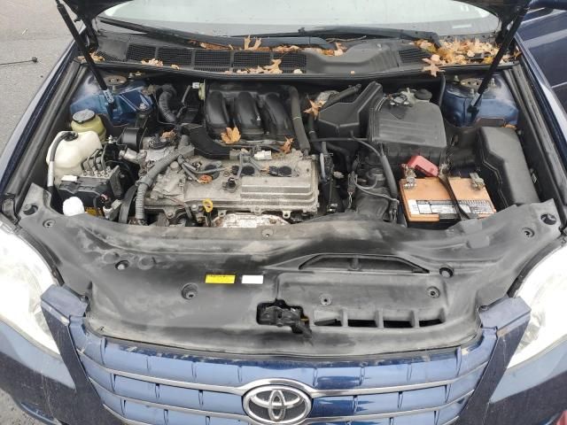 2007 Toyota Avalon XL