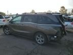 2018 Honda Odyssey EXL