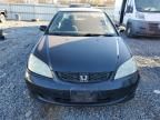 2005 Honda Civic EX