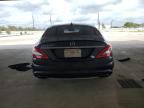 2014 Mercedes-Benz CLS 550