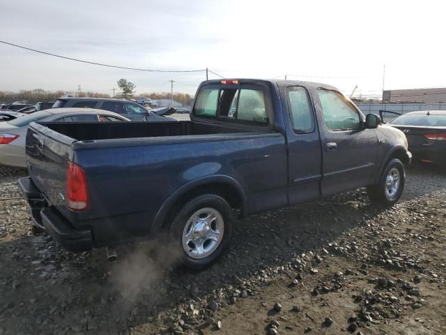 2003 Ford F150