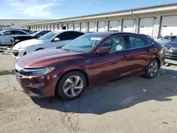 2020 Honda Insight EX en venta en Louisville, KY