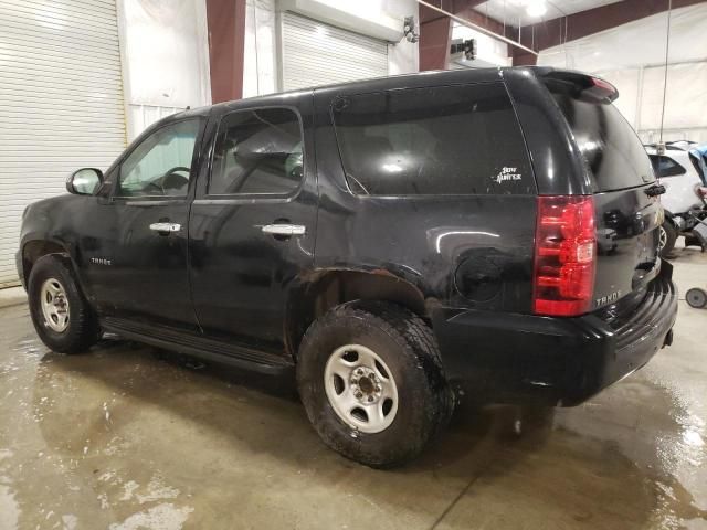 2009 Chevrolet Tahoe K1500 LT