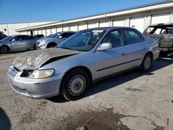 2000 Honda Accord LX en venta en Louisville, KY