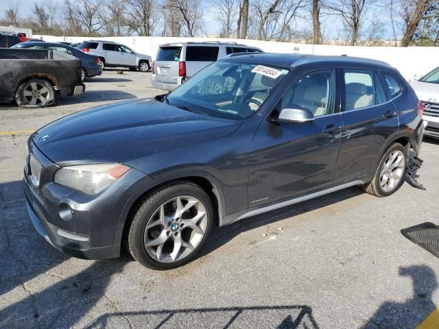 2014 BMW X1 XDRIVE28I