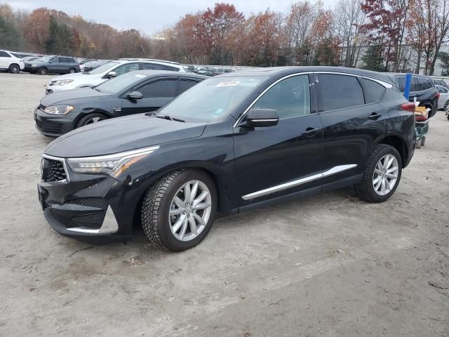 2019 Acura RDX