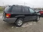 2001 Jeep Grand Cherokee Laredo