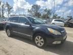 2010 Subaru Outback 2.5I Premium