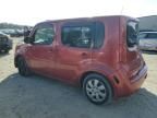 2009 Nissan Cube Base