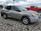 2010 Nissan Rogue S