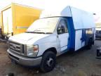 2013 Ford Econoline E450 Super Duty Cutaway Van