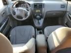 2009 Hyundai Tucson GLS