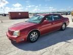 2005 Cadillac Deville DTS