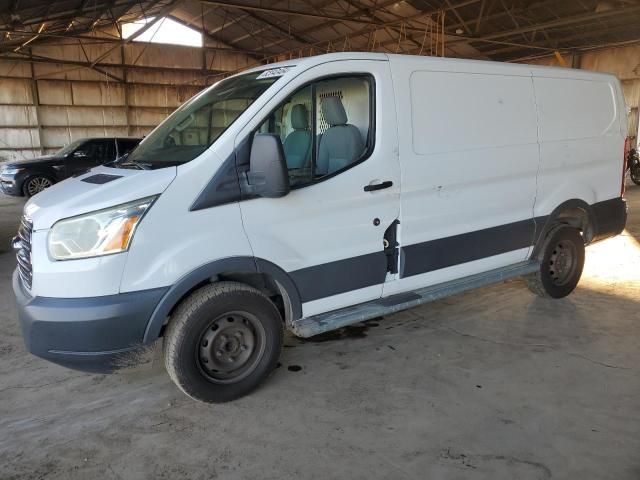 2015 Ford Transit T-250