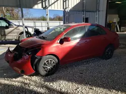 Toyota Vehiculos salvage en venta: 2011 Toyota Yaris