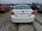 2012 Subaru Impreza Limited