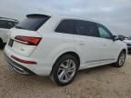 2020 Audi Q7 Premium Plus