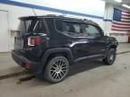 2015 Jeep Renegade Limited