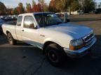 1999 Ford Ranger Super Cab