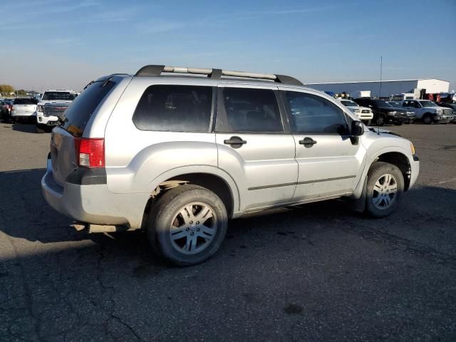 2004 Mitsubishi Endeavor LS