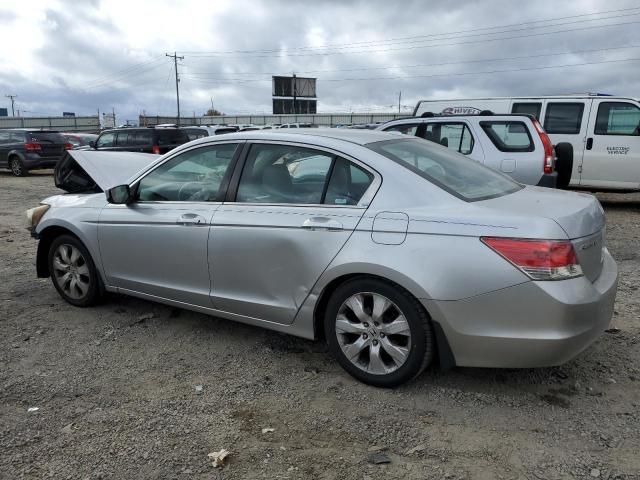 2009 Honda Accord EXL