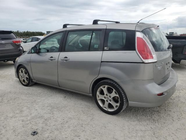 2010 Mazda 5