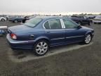 2004 Jaguar X-TYPE 3.0