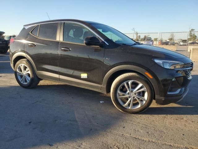 2021 Buick Encore GX Preferred