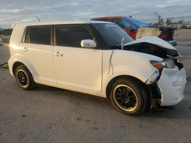 2014 Scion XB