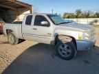 2013 Chevrolet Silverado K1500 LT