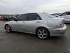 2001 Lexus IS 300