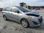 2012 Mazda 5