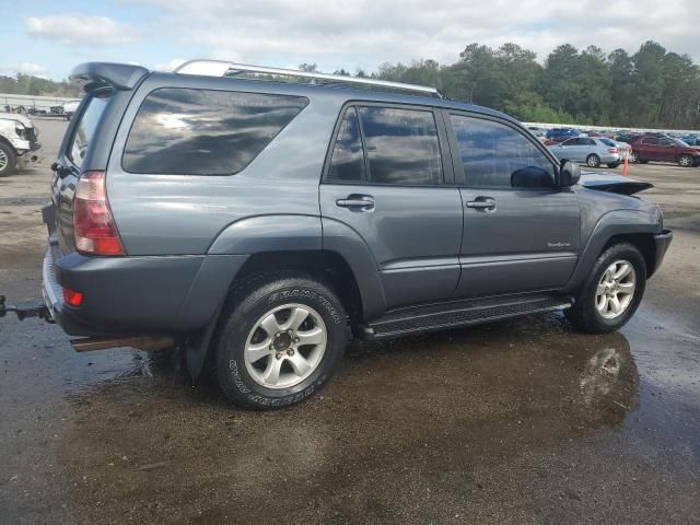 2004 Toyota 4runner SR5