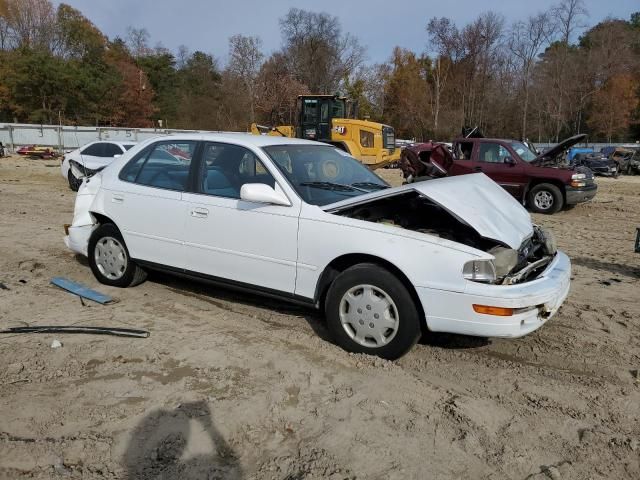 1992 Toyota Camry LE