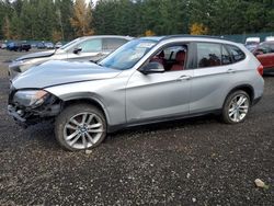 BMW salvage cars for sale: 2013 BMW X1 XDRIVE28I